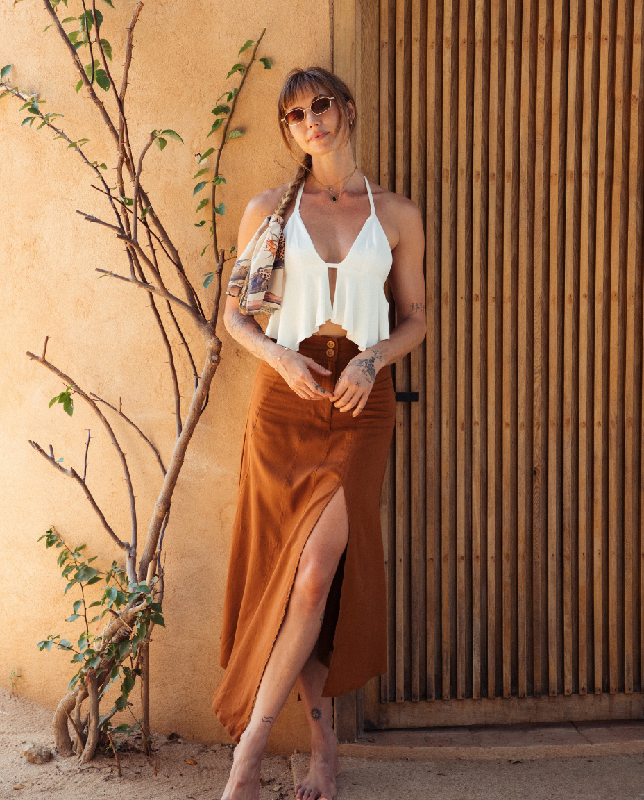 Falda Alora
