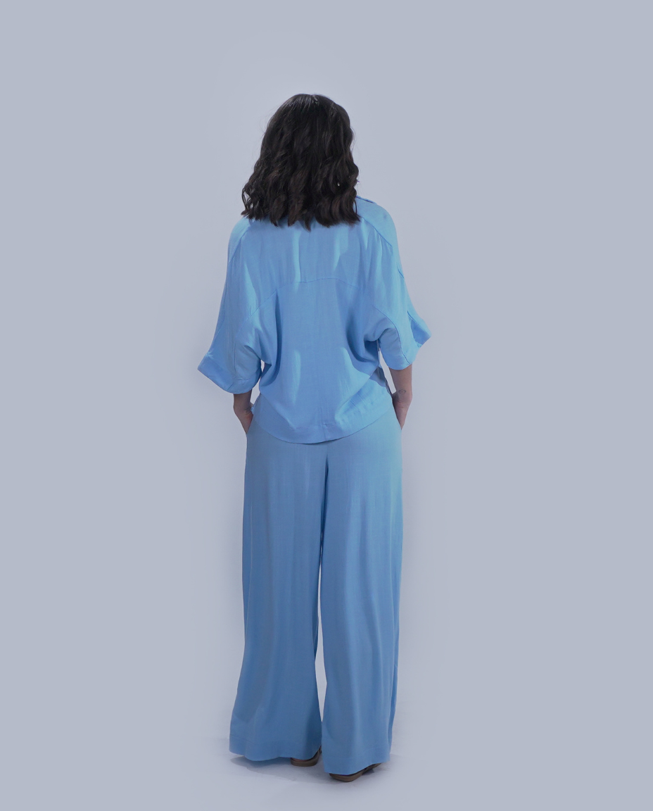 Pantalón Africa