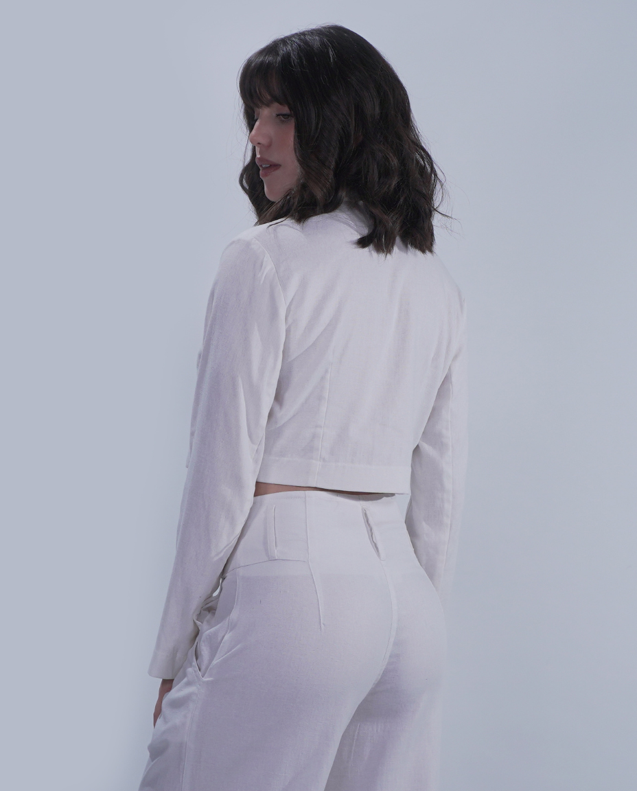 Pantalón largo Mireya
