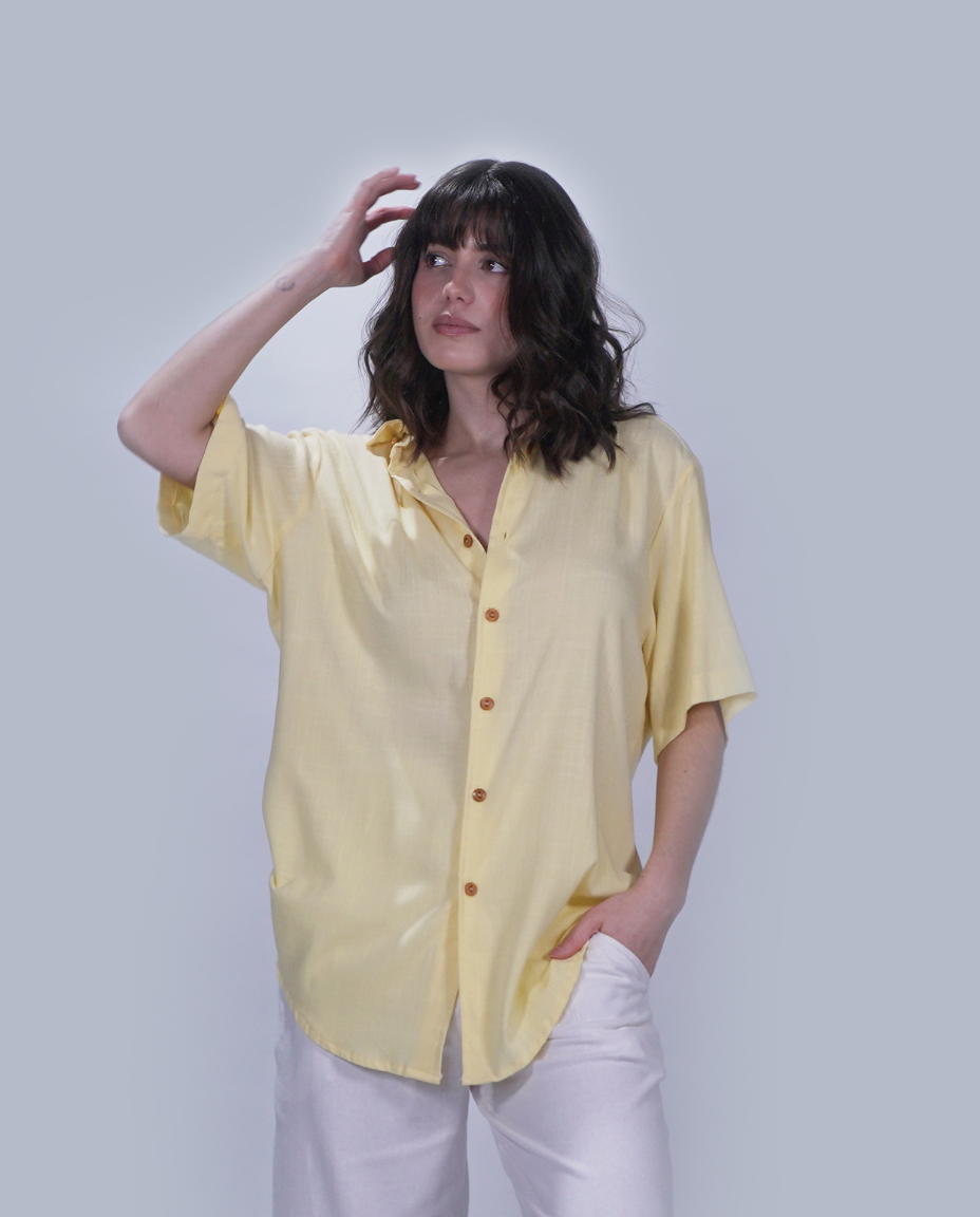 Camisa Bruno