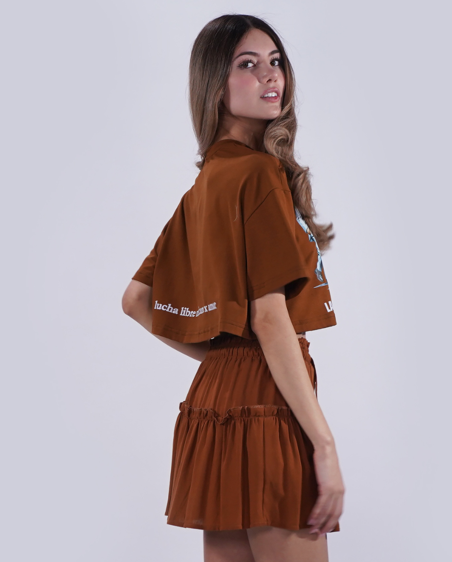 Falda Gala