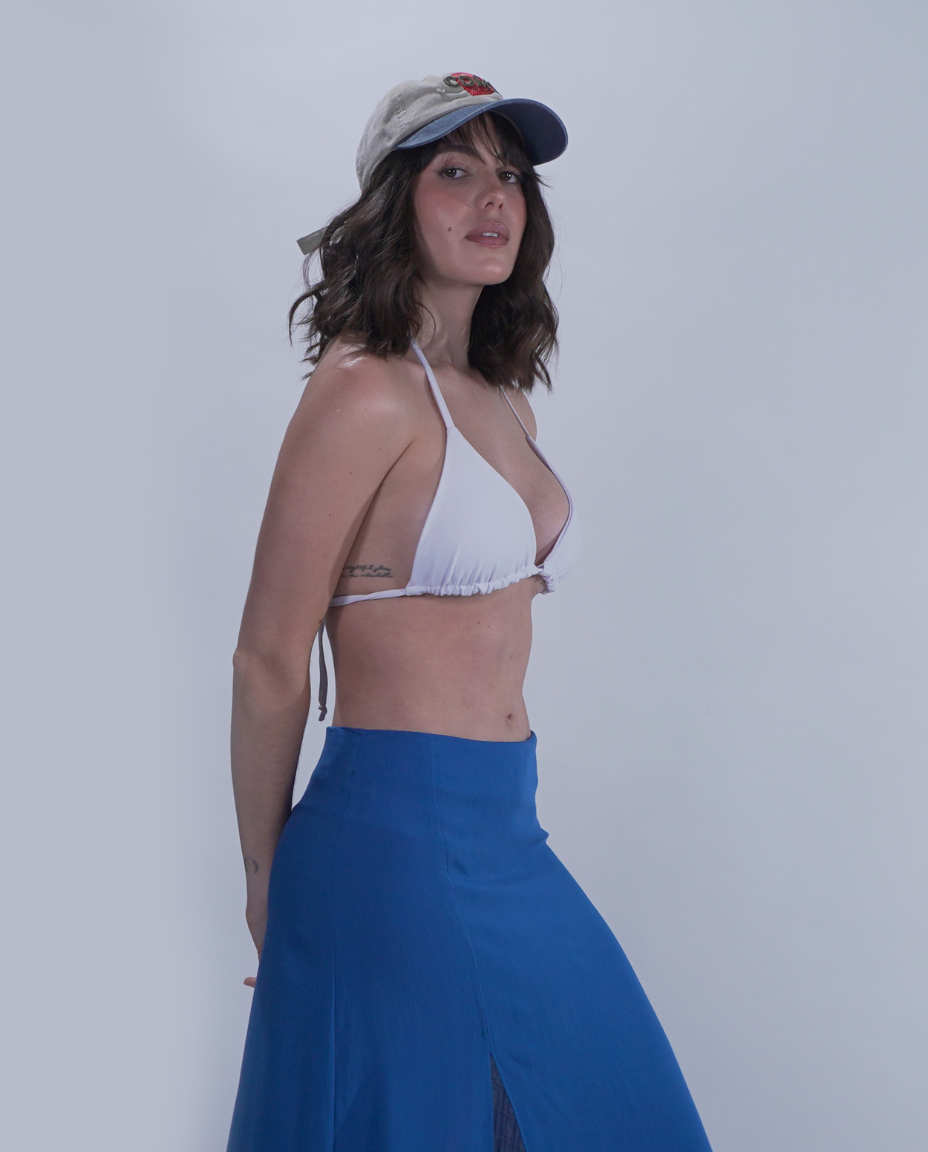 Falda Celia