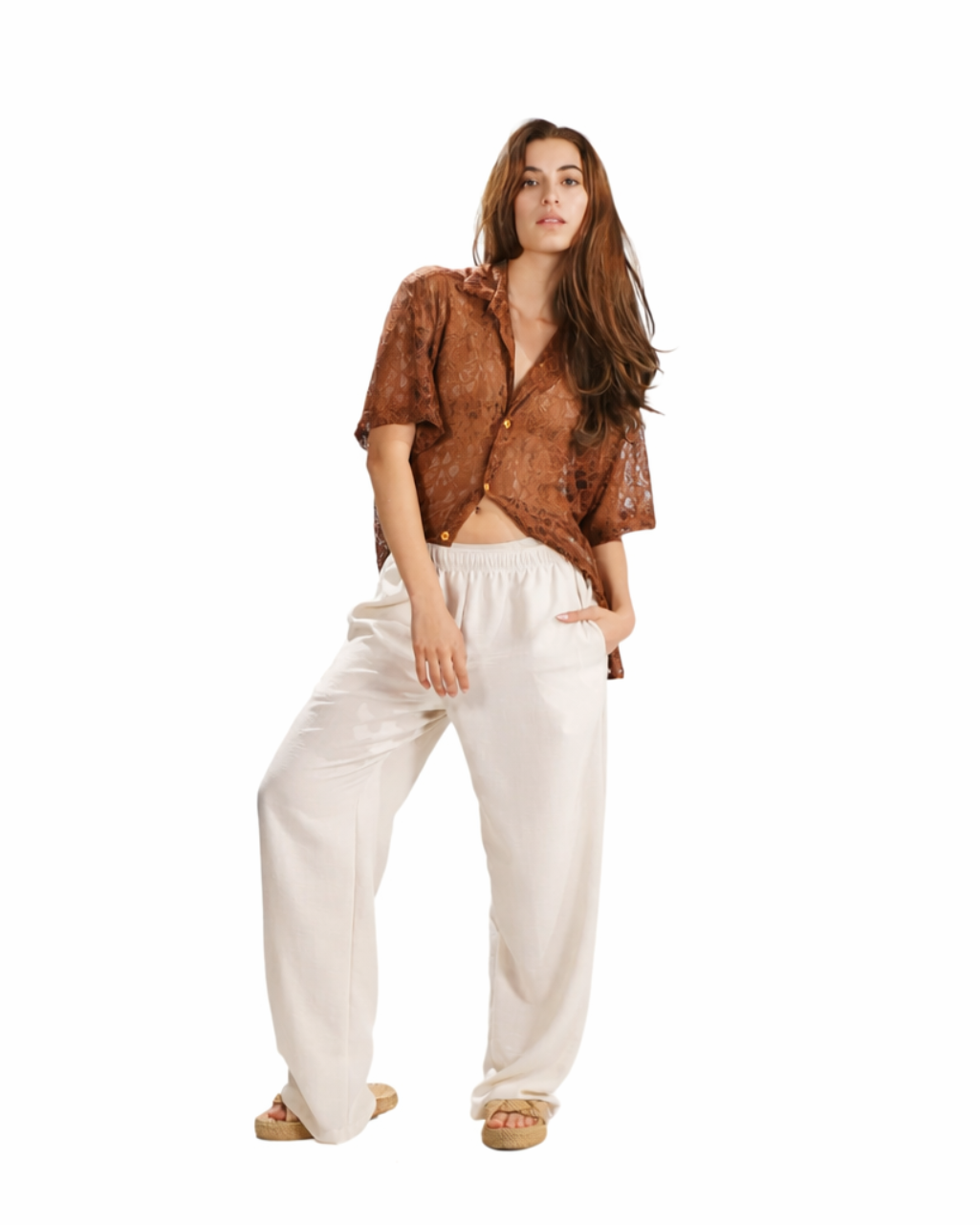 Camisa Bruna