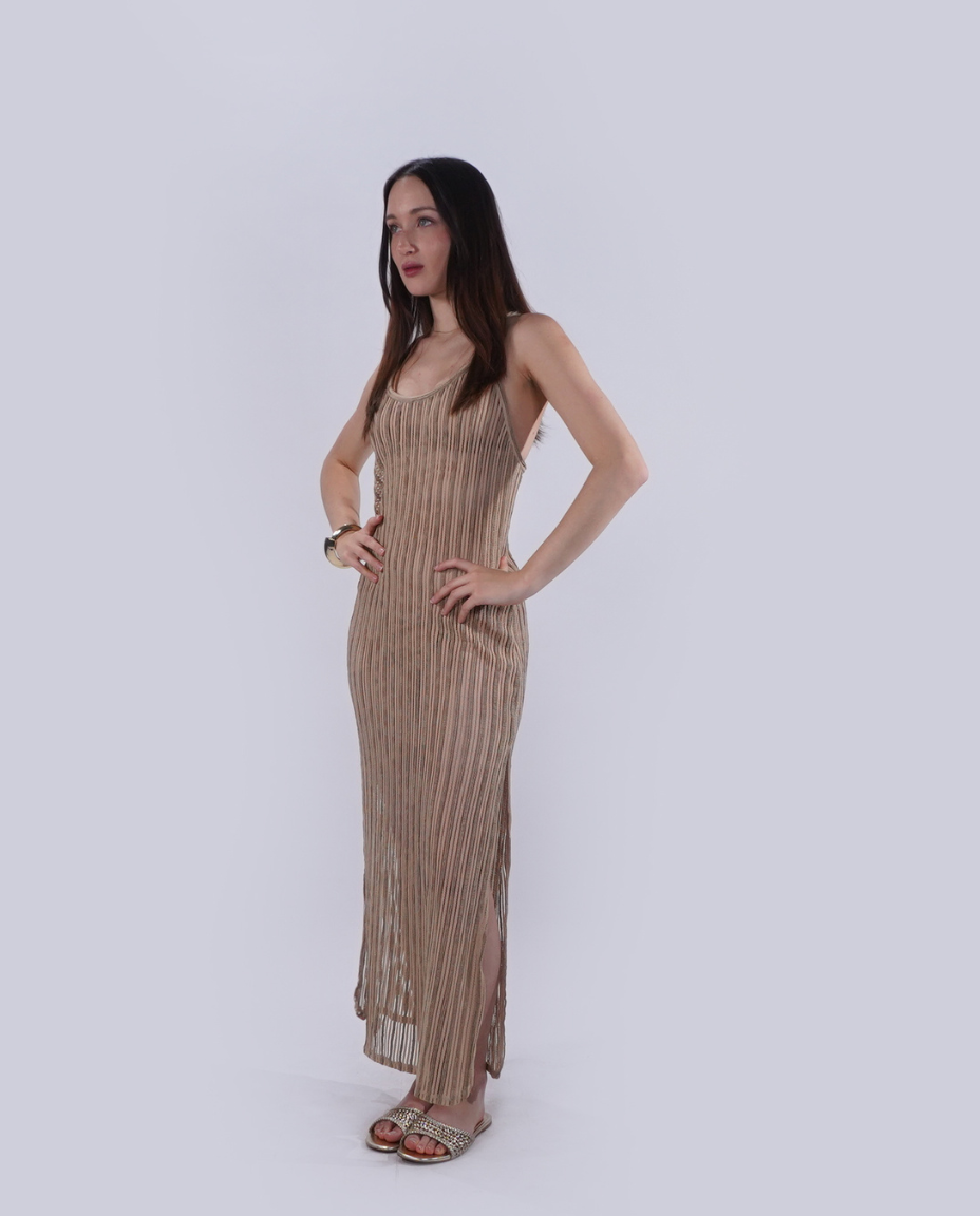 Vestido Ibiza