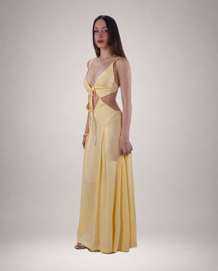 Vestido Grecia