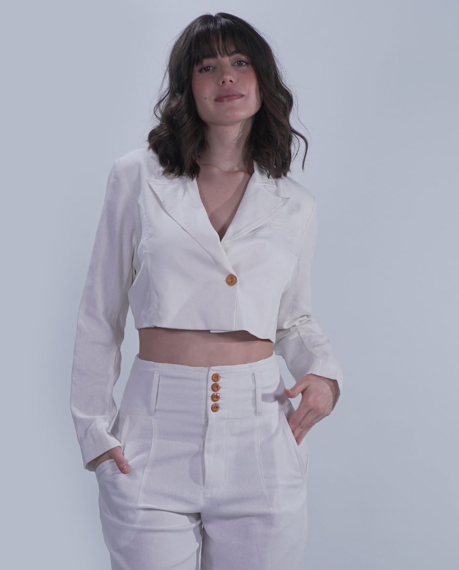 Pantalón largo Mireya