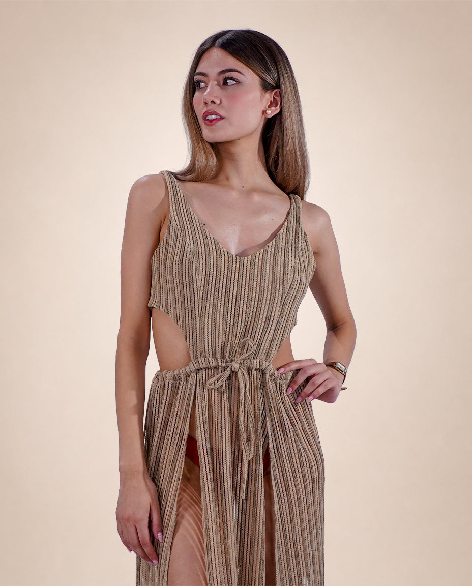 Vestido Amelie
