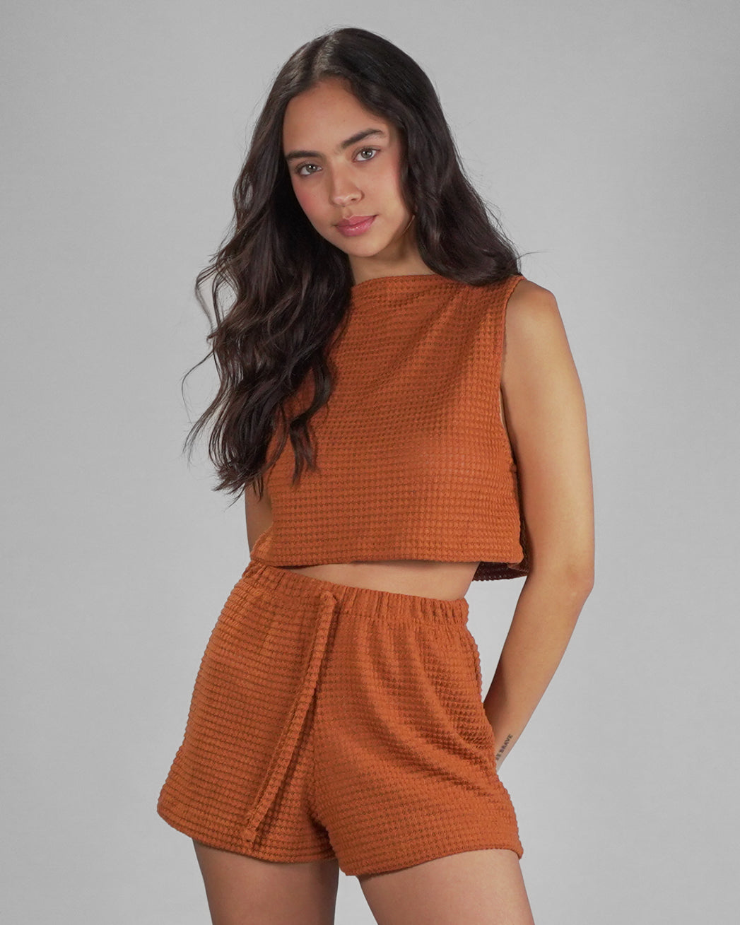 Set conjunto Marga