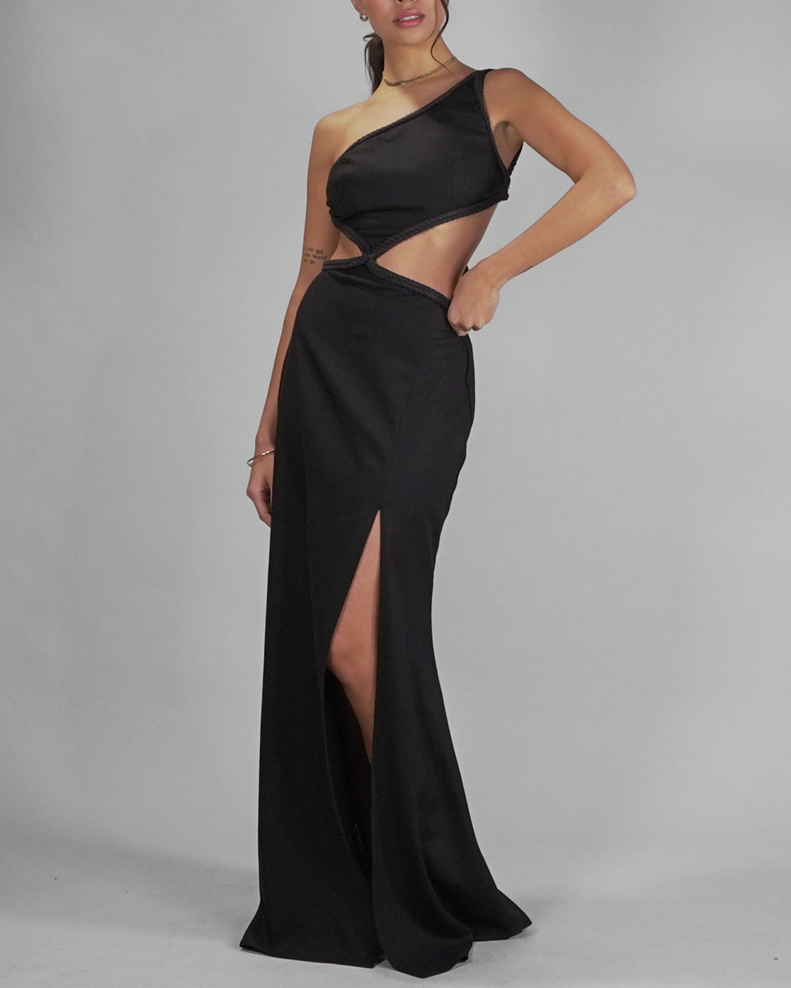 Vestido Mikha
