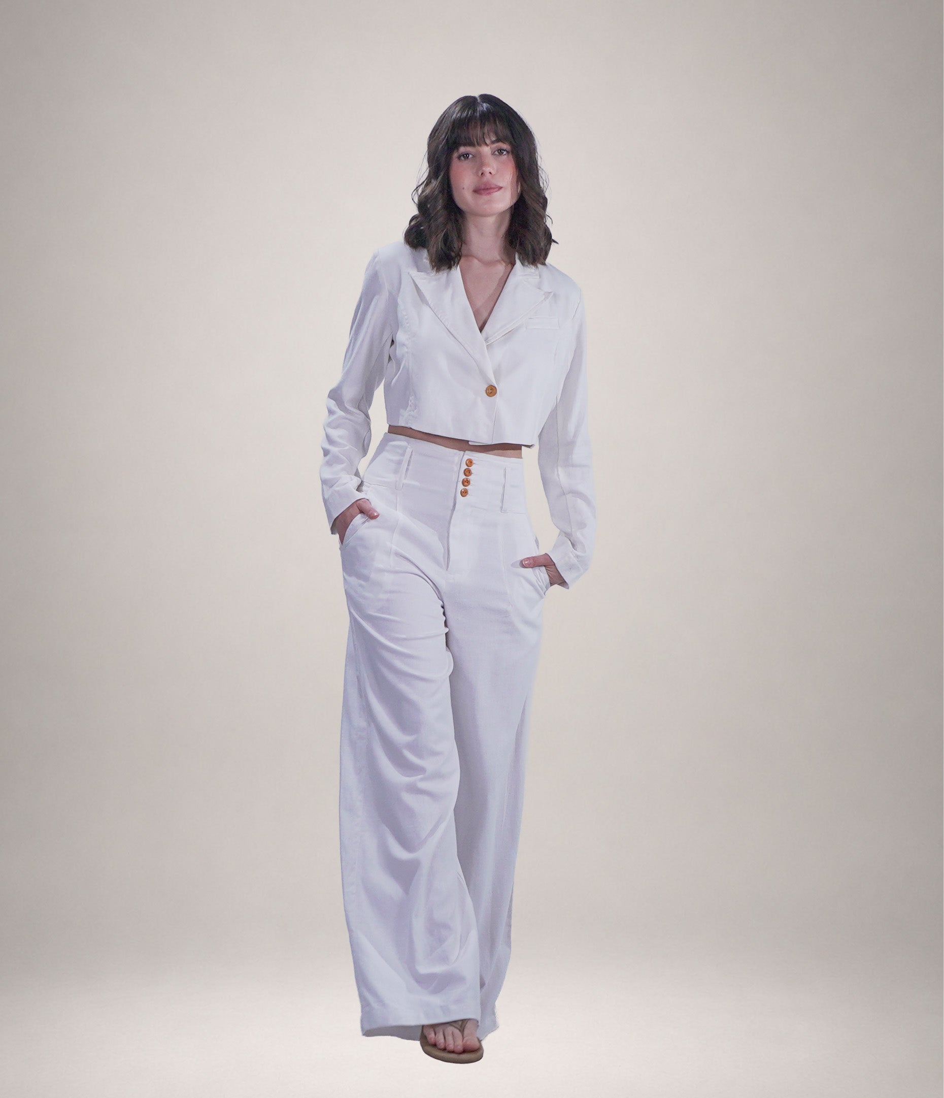 Blazer Makayla