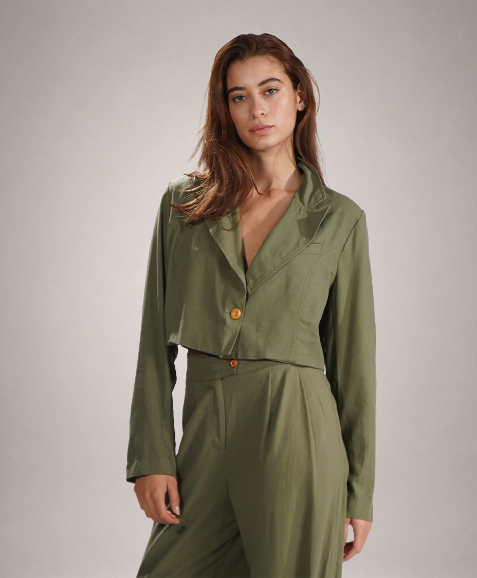 Blazer Makayla