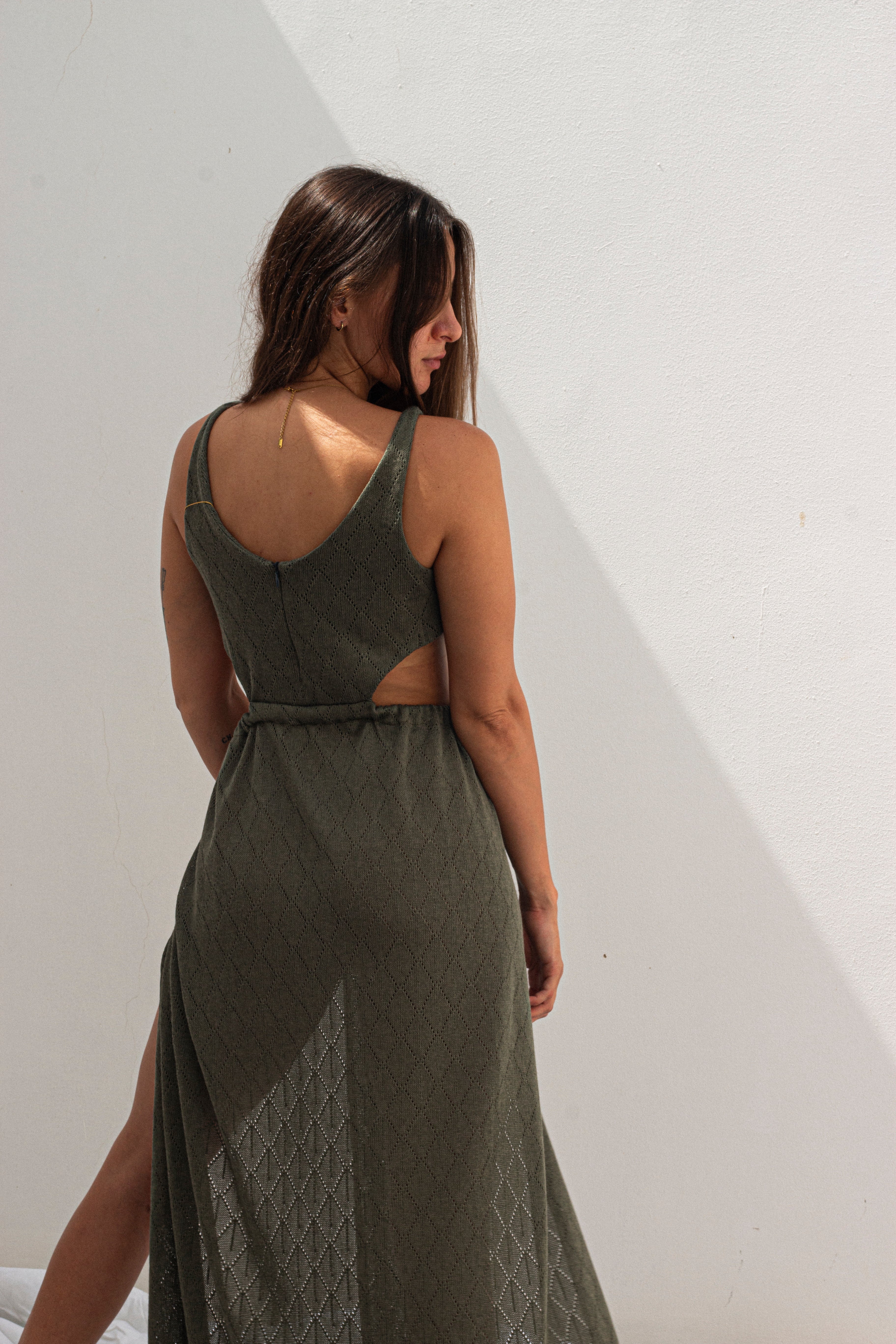 Vestido Amelie