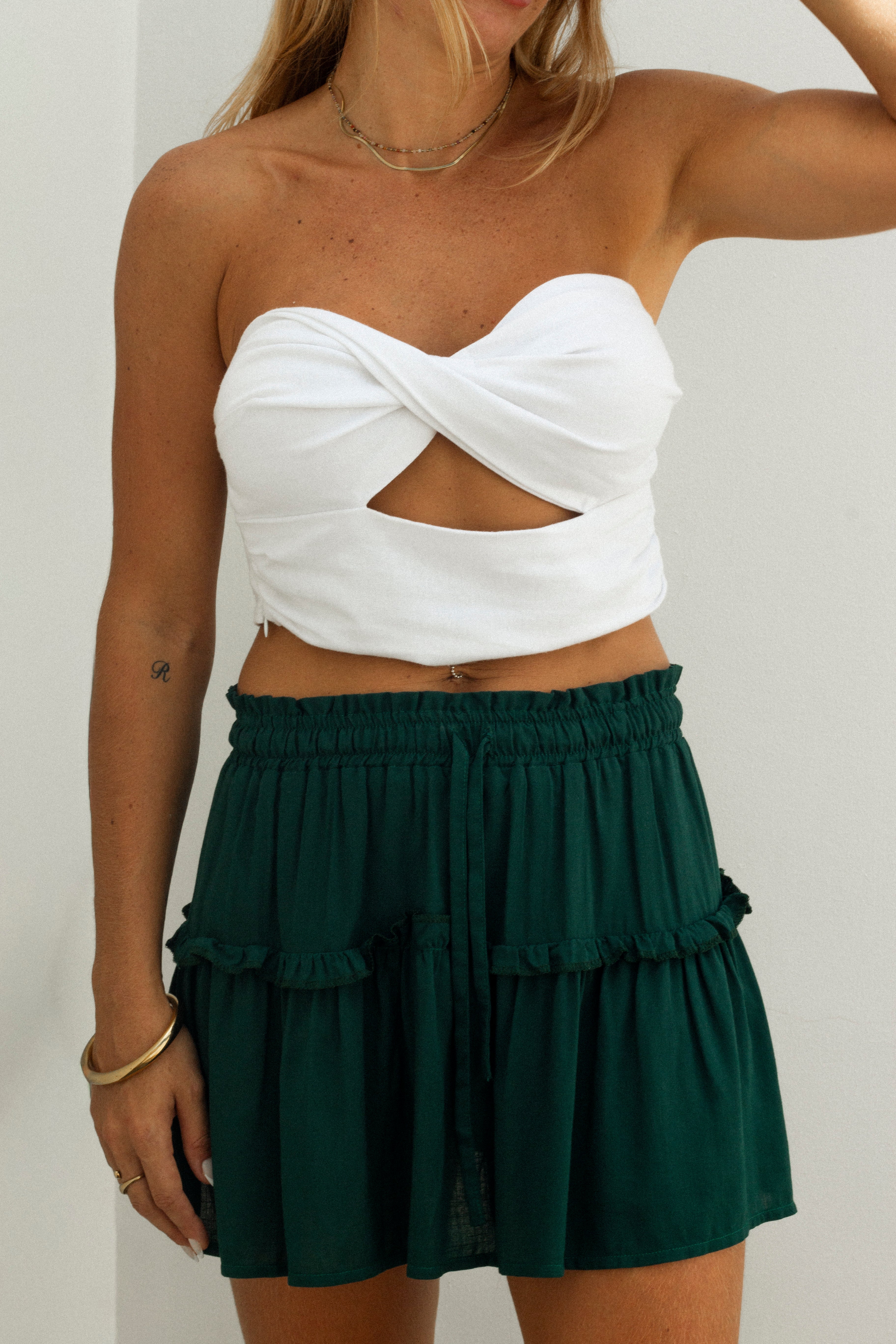 Falda Gala