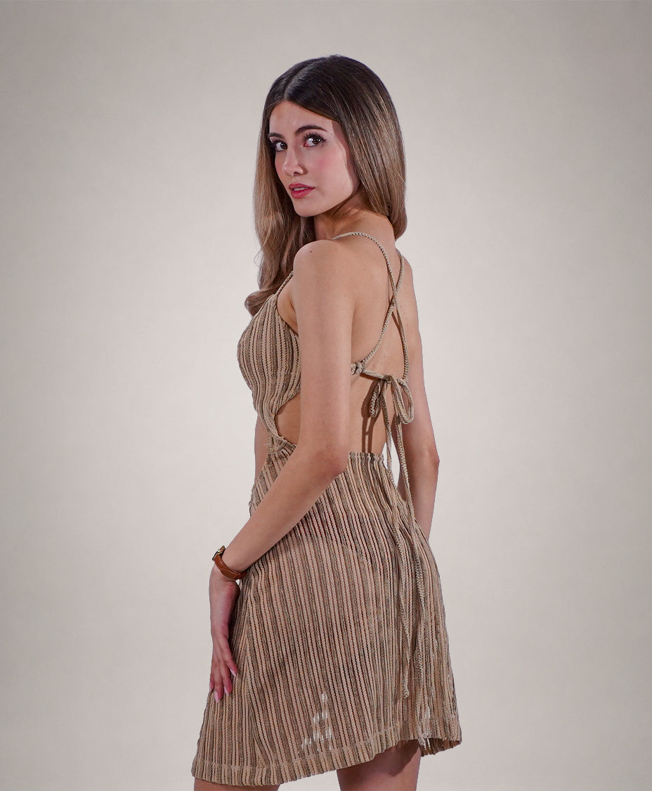 Vestido Juliet