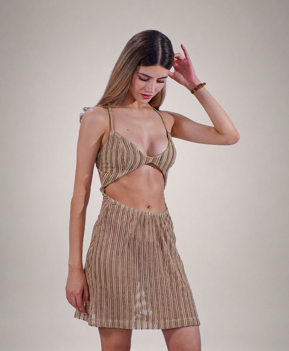 Vestido Juliet