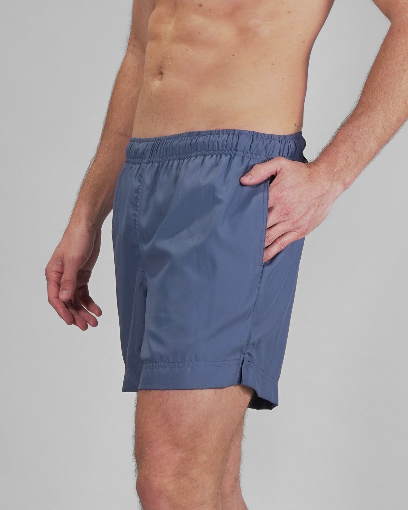 Short de baño hombre Neptuno