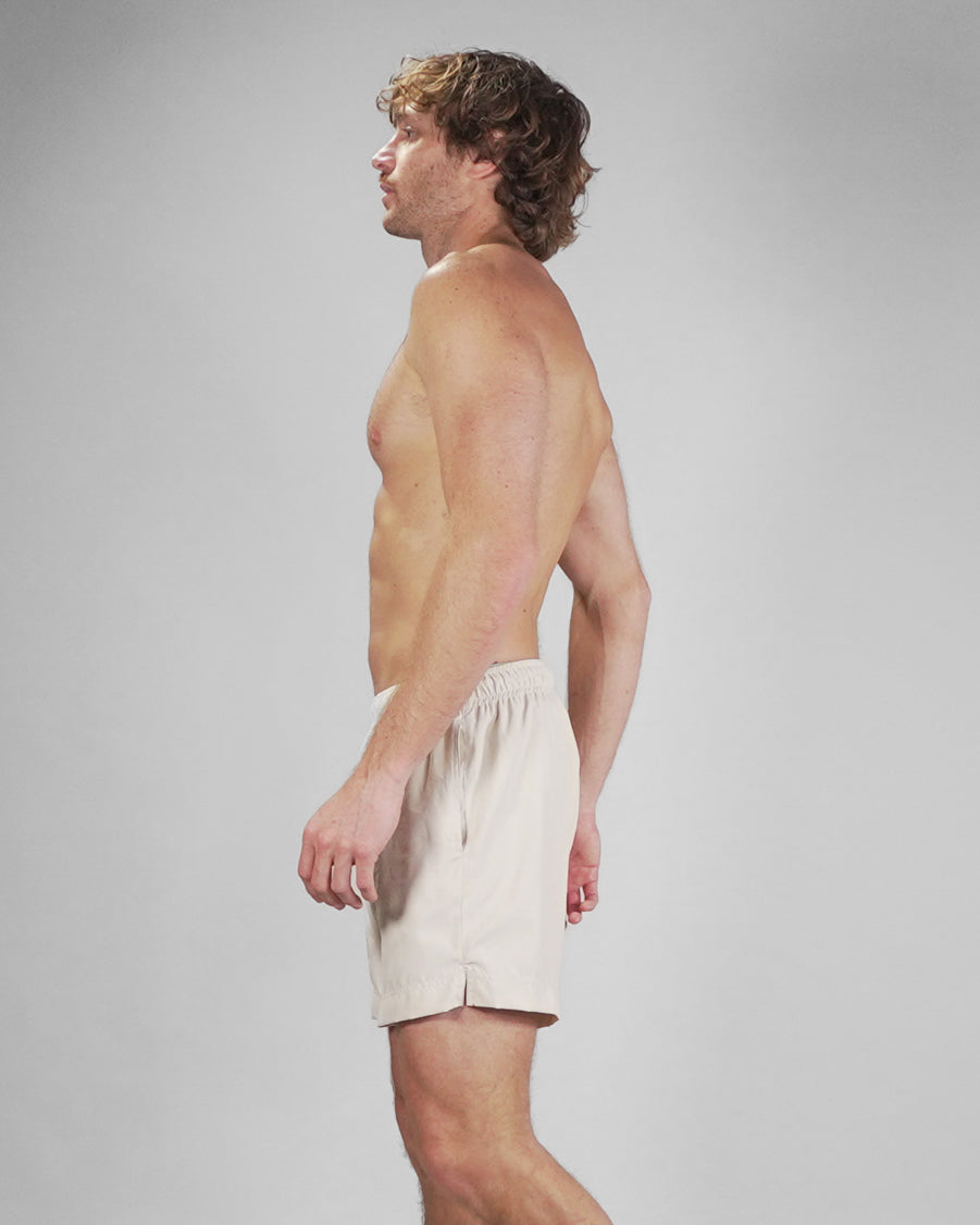 Short de baño hombre Neptuno