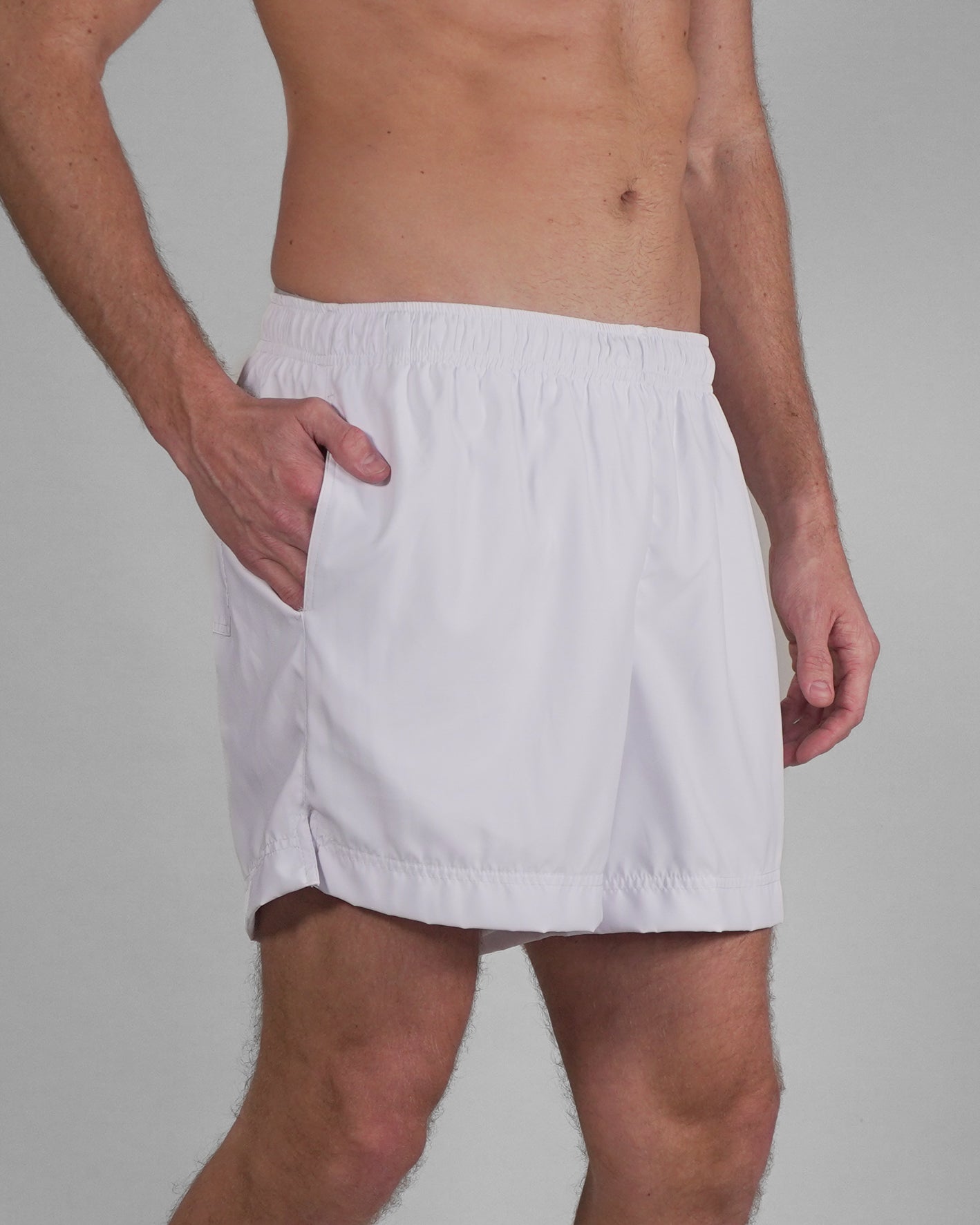 Short de baño hombre Neptuno
