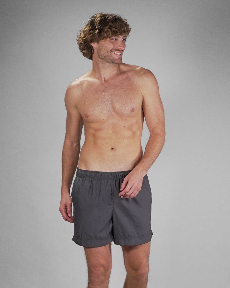 Short de baño hombre Neptuno