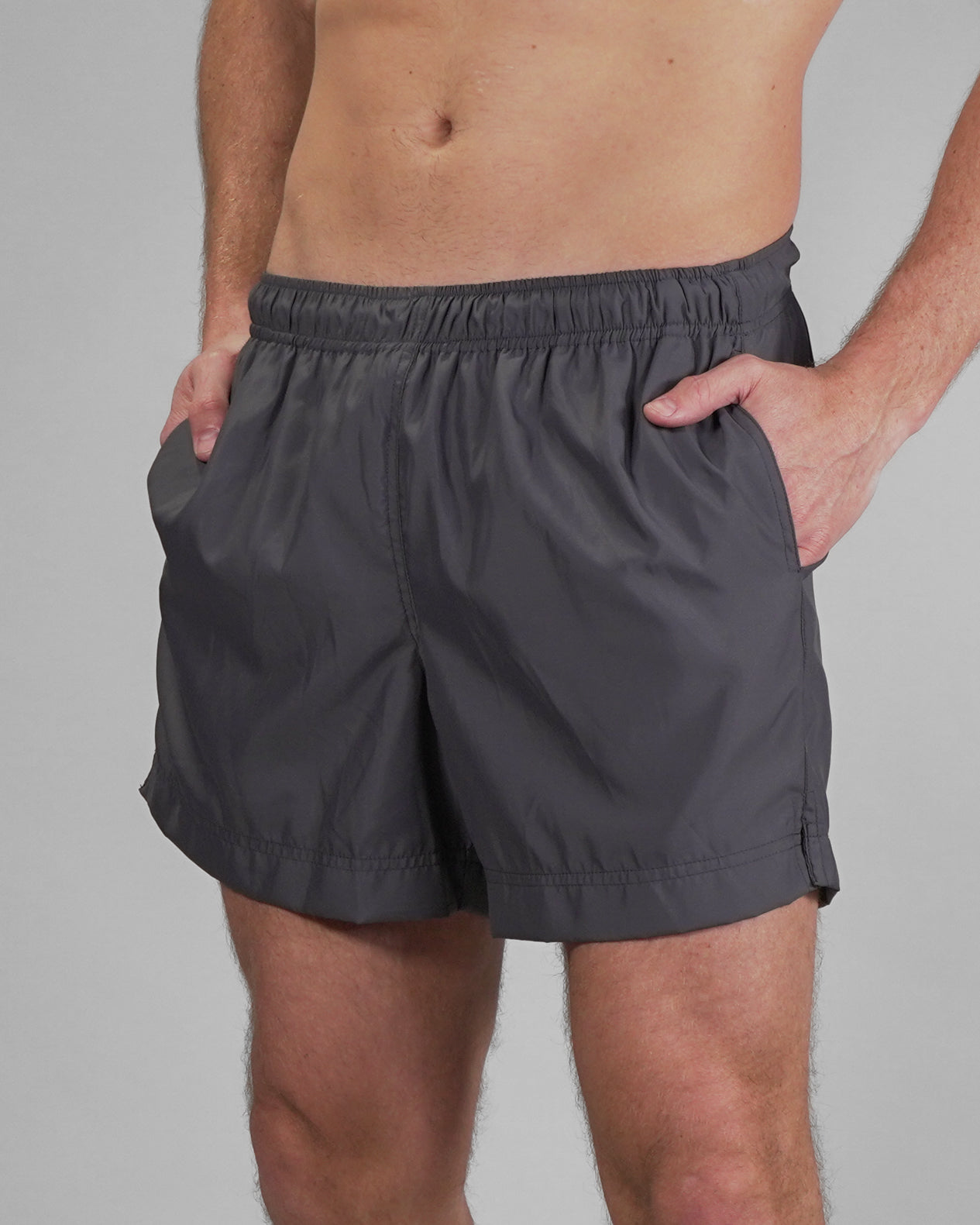 Short de baño hombre Neptuno