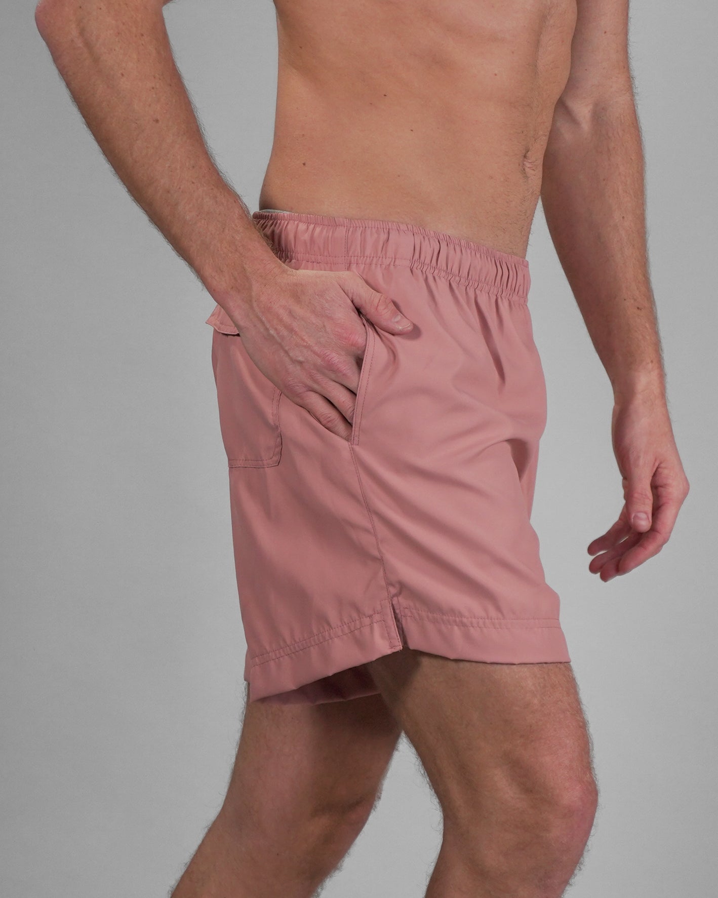 Short de baño hombre Neptuno