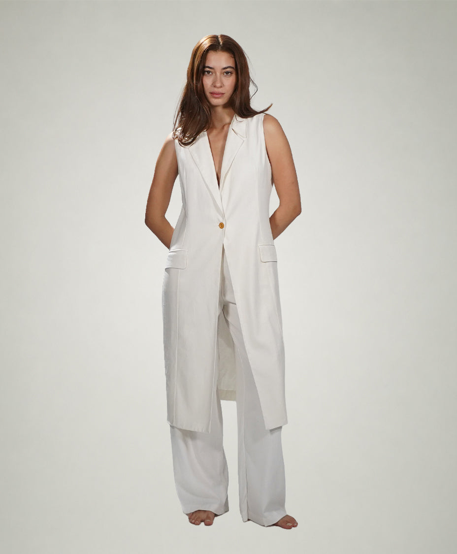 Chaleco Milan
