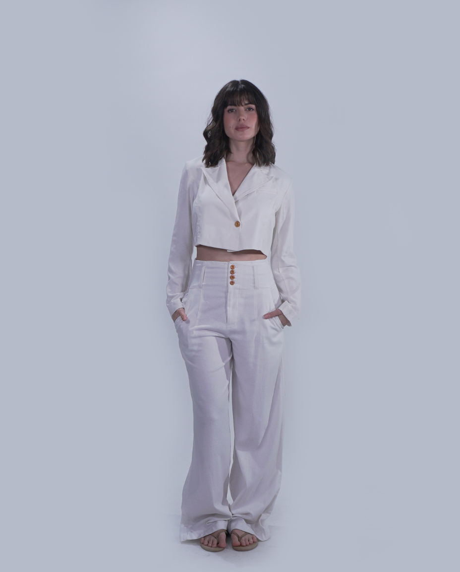 Pantalón largo Mireya