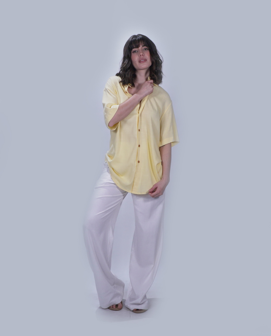 Camisa Bruno