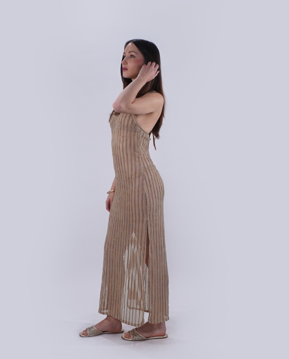 Vestido Ibiza