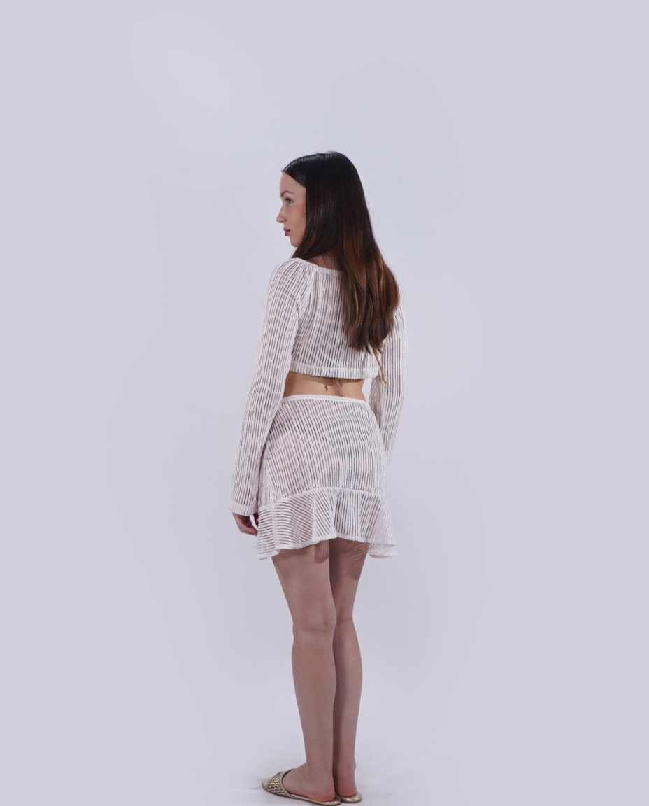 Falda Ursula