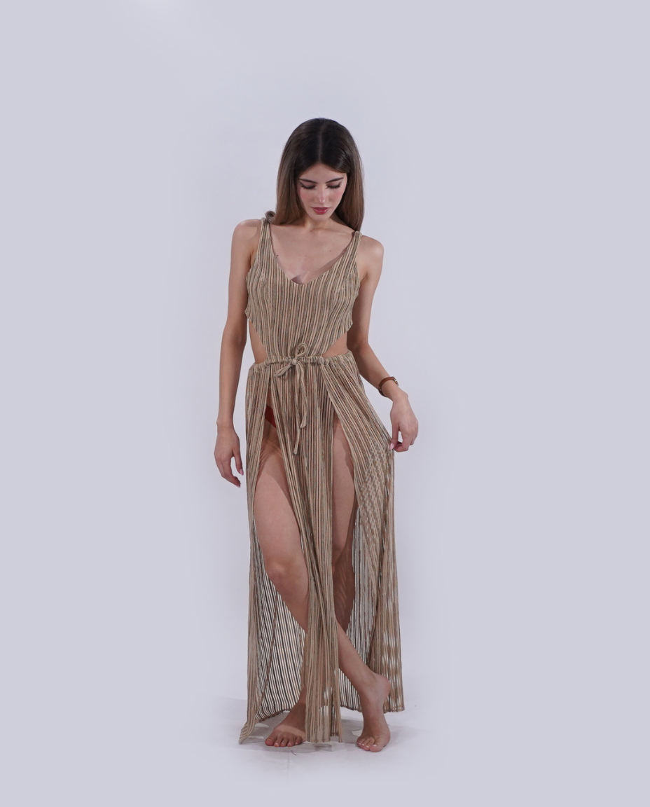 Vestido Amelie