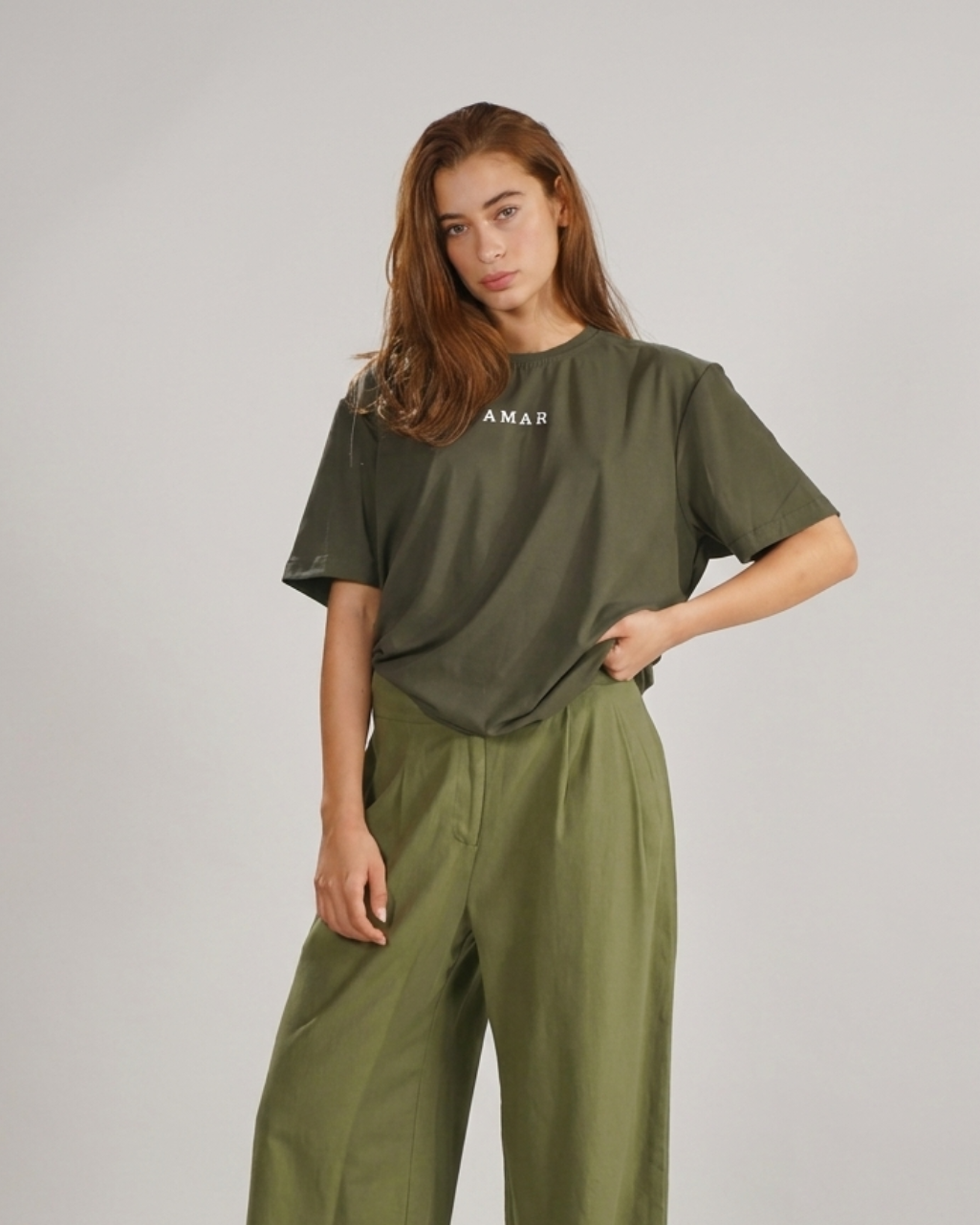 Playera Mexico club