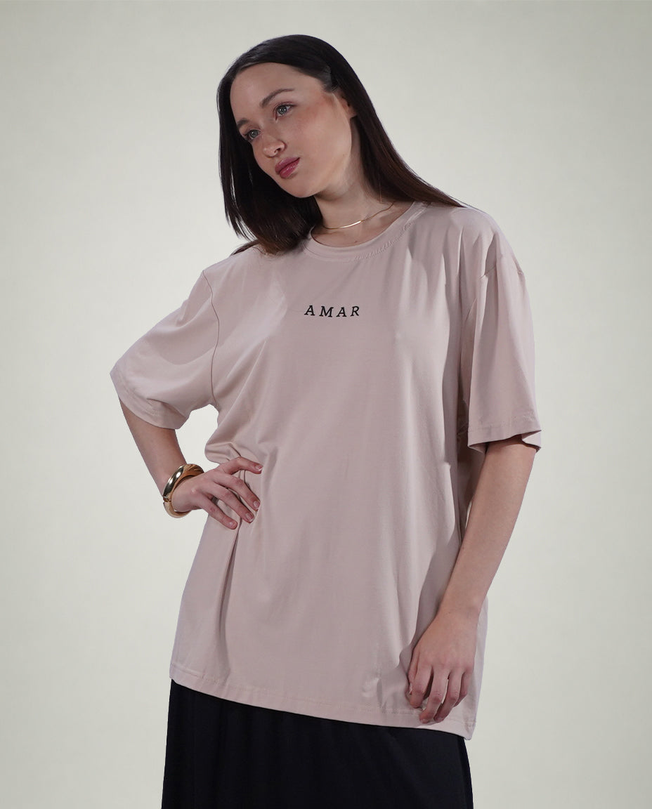 Playera México bucket list