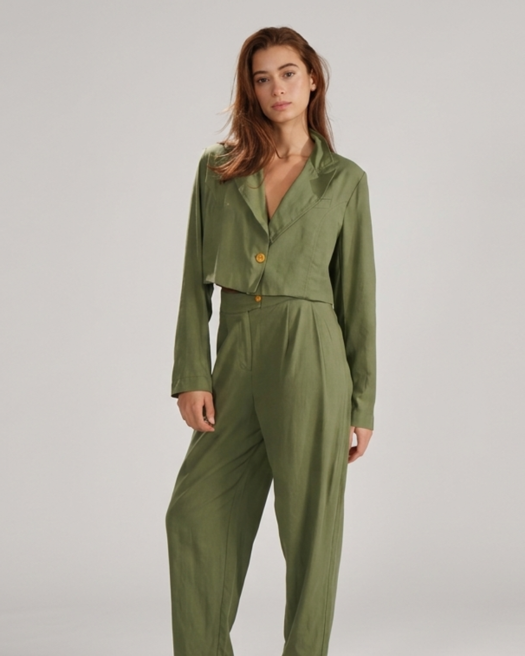 Blazer Makayla