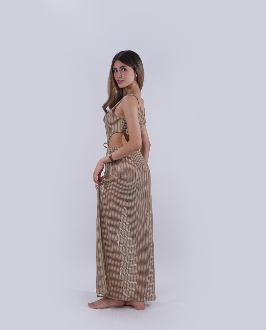 Vestido Amelie