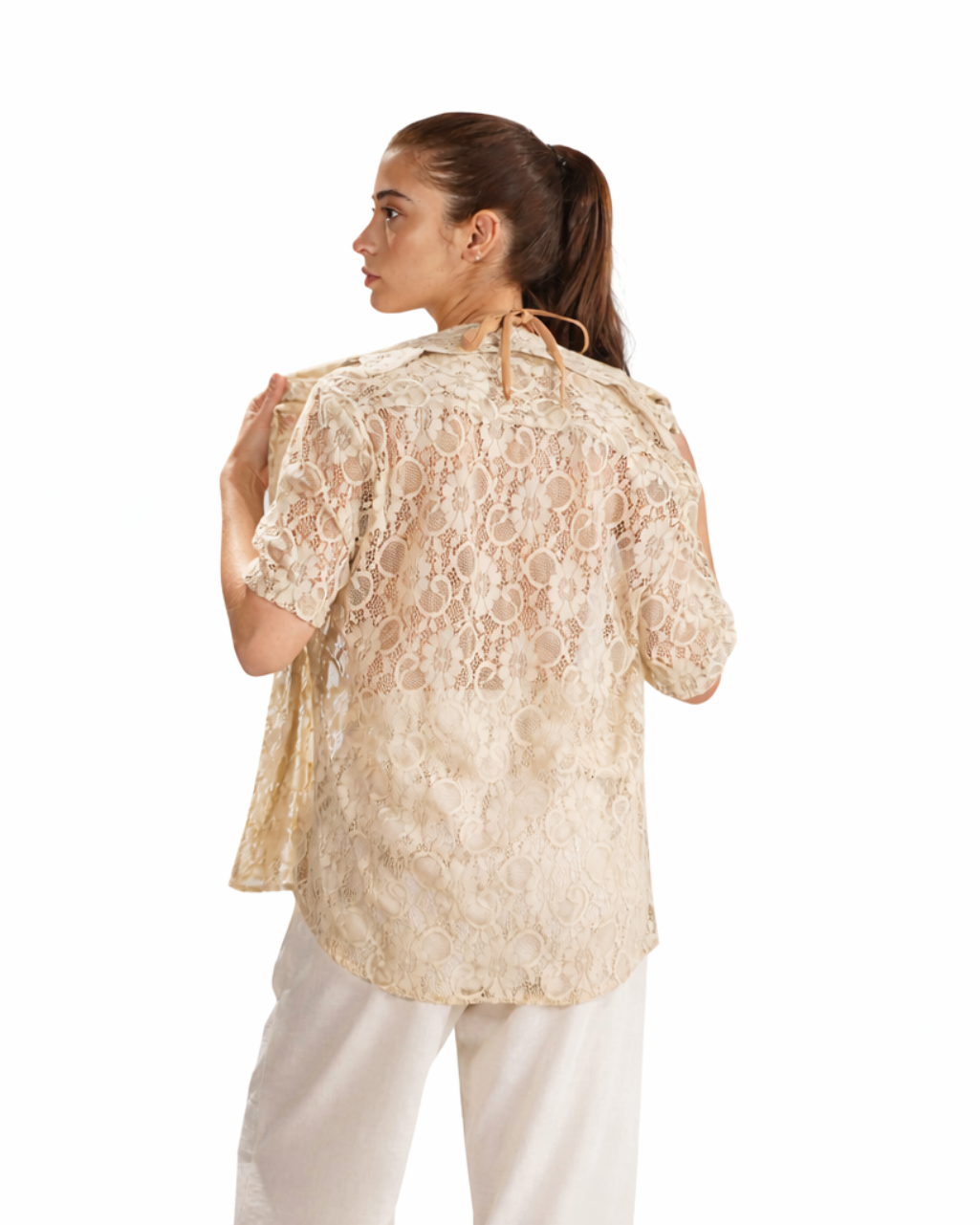 Camisa Bruna