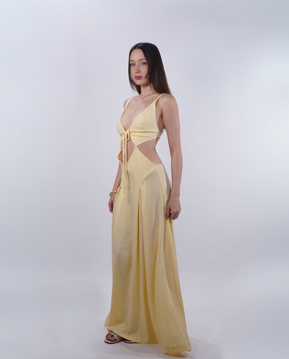 Vestido Grecia