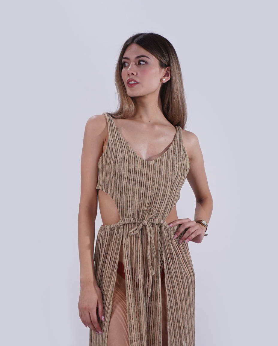 Vestido Amelie
