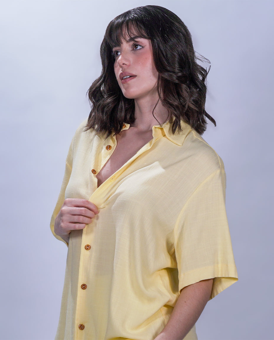 Camisa Bruno