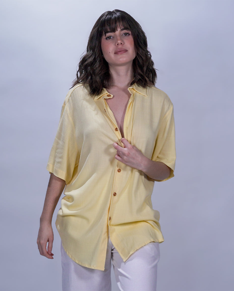 Camisa Bruno