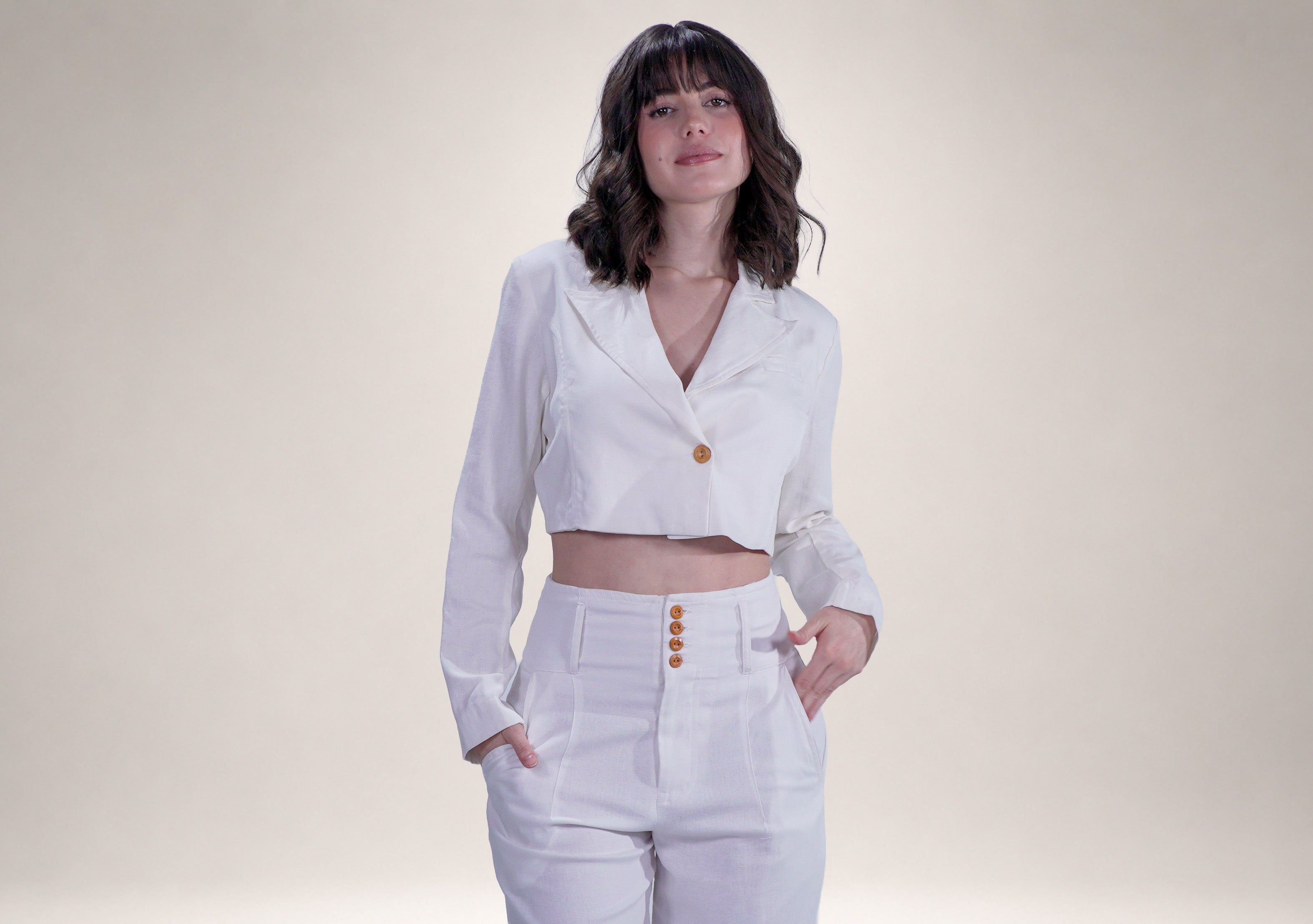 Blazer Makayla
