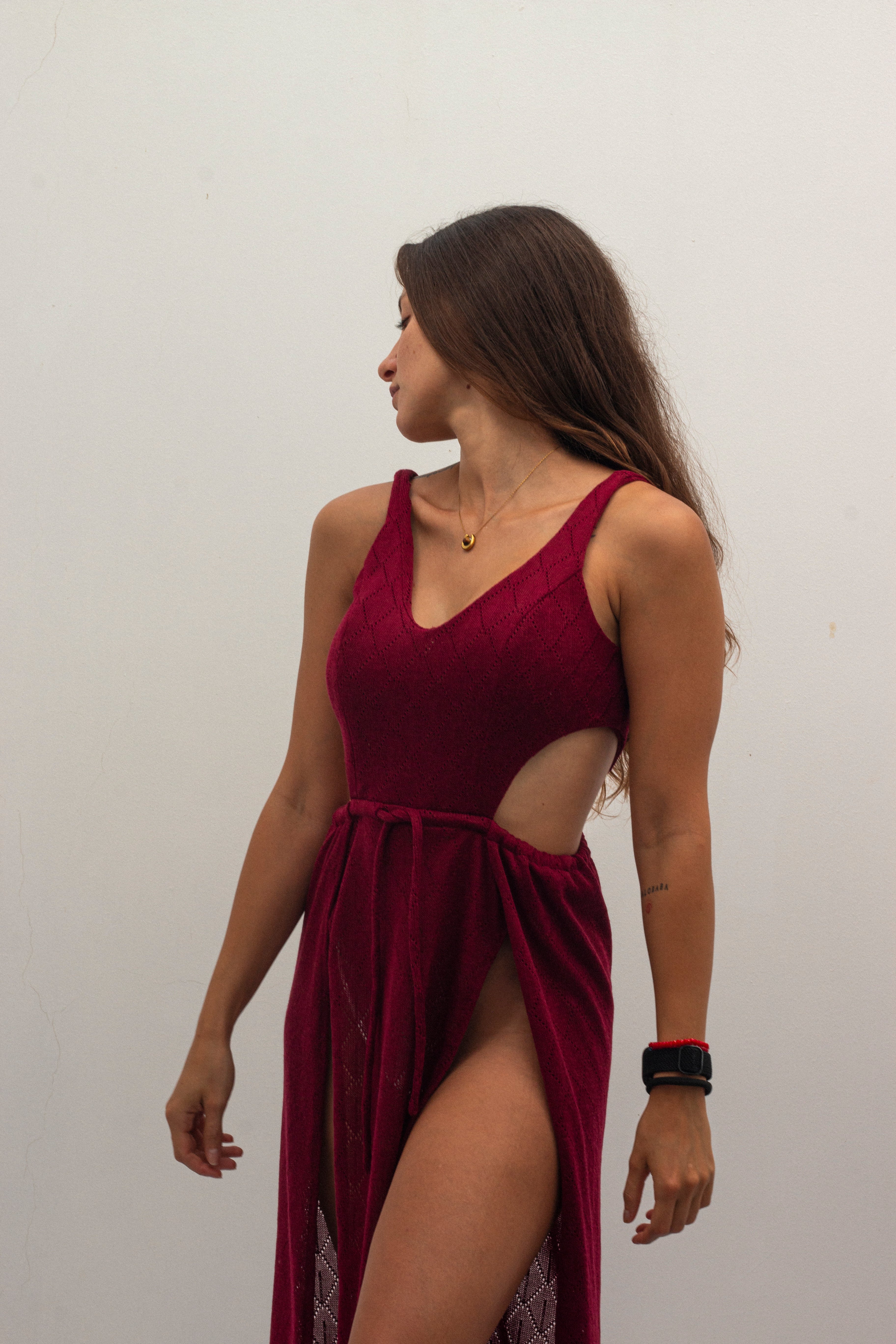 Vestido Amelie