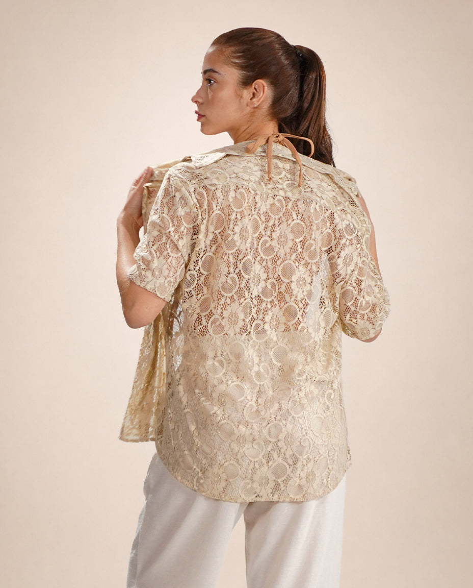 Camisa Bruna