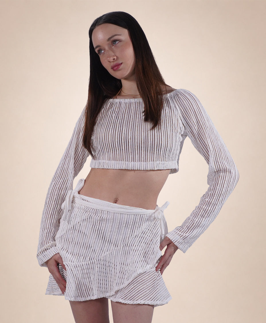 Falda Ursula
